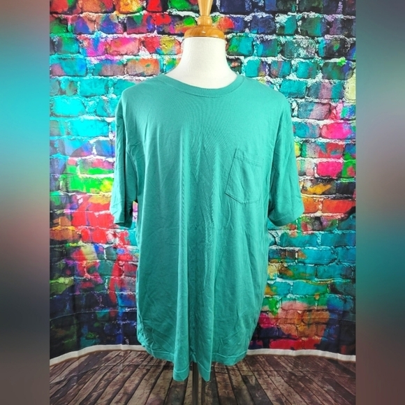 Lands' End Other - Lands' End Mens Super-T